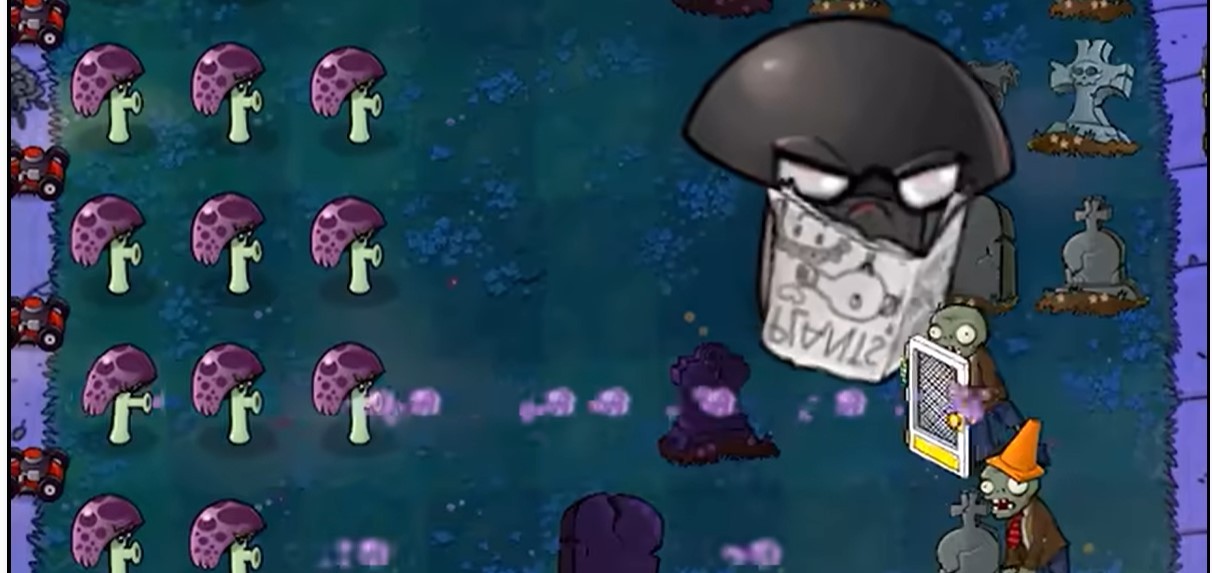 植物大战僵尸威化版2024