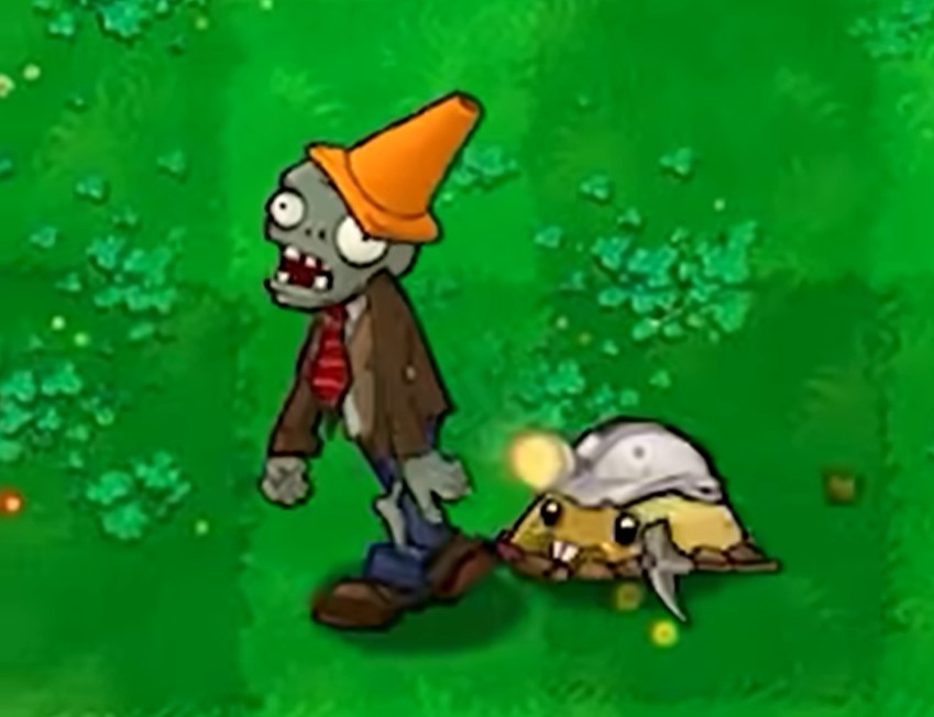 植物大战僵尸威化版2024