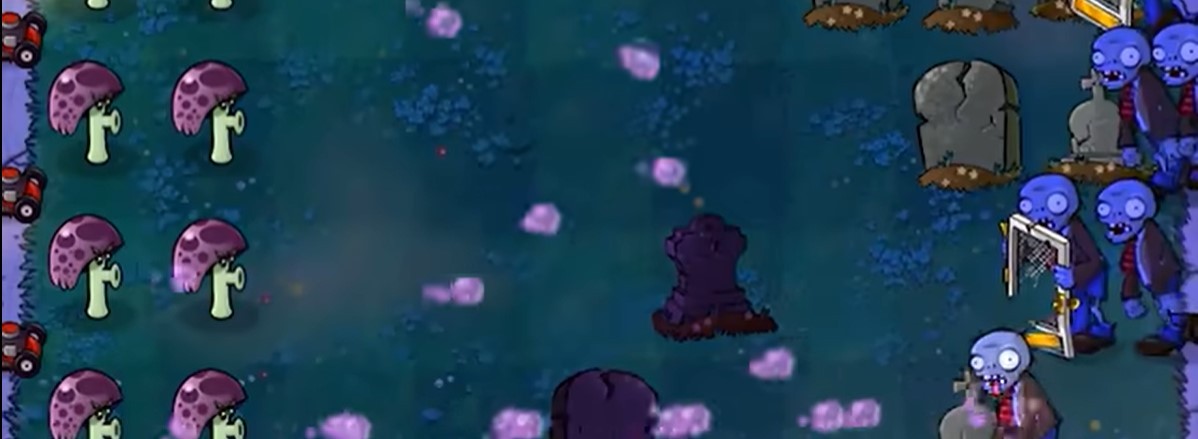 植物大战僵尸威化版2024