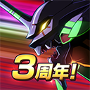 新世纪福音战士战斗领域日服