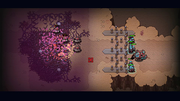 异星指令完整版