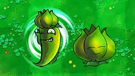 植物大战僵尸杂交版2.3.5