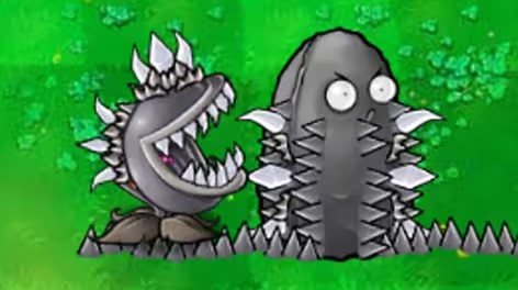 植物大战僵尸杂交版2.3.5