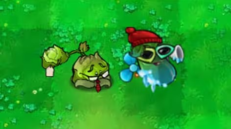 植物大战僵尸杂交版2.3.5