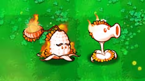 植物大战僵尸杂交版2.3.5