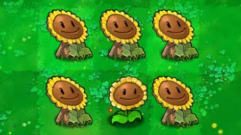 植物大战僵尸杂交版2.3.5