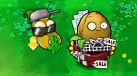 植物大战僵尸杂交版2.3.5