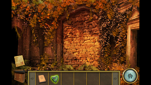 失落之城高清版截图2