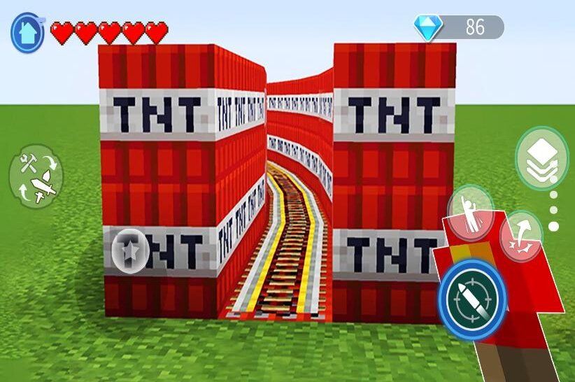 TNT自由世界截图4