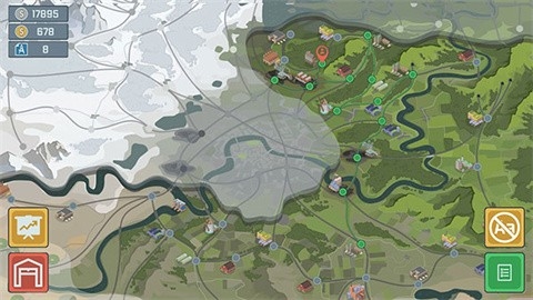 火车模拟器中文版