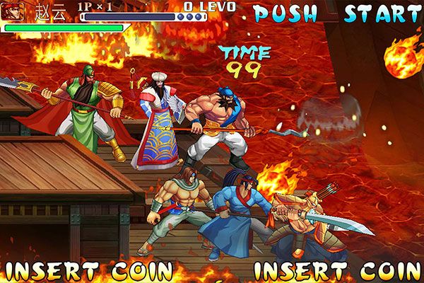 三国战纪小米版