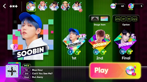 节奏蜂巢中文版安卓