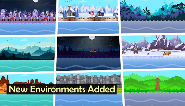 小猫钓鱼模拟器手机版