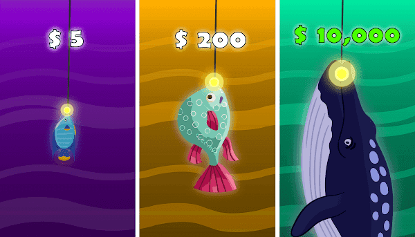 小猫钓鱼模拟器手机版