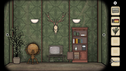 逃离方块悖论汉化版