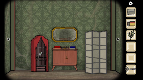 逃离方块悖论汉化版