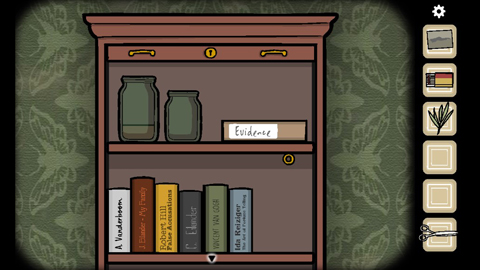 逃离方块悖论汉化版