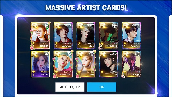 superstarjypnation最新版本截图2