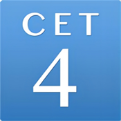 英语四级单词APP