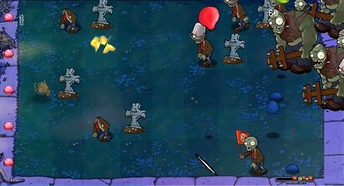 PVZ世界乱炖截图1