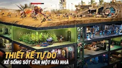 最后的堡垒加莫塔截图3