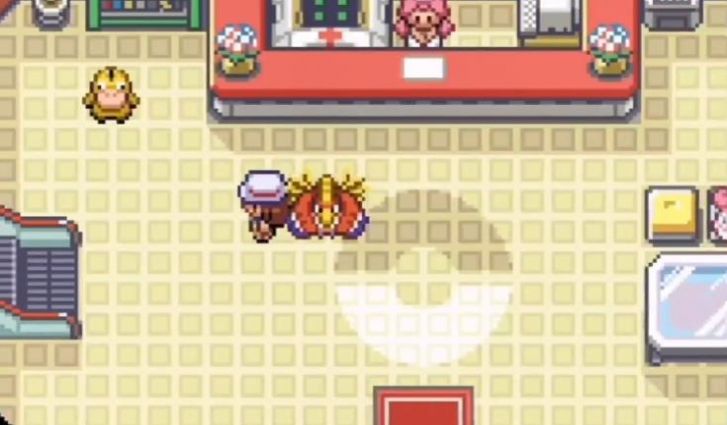 口袋妖怪大道无限截图3