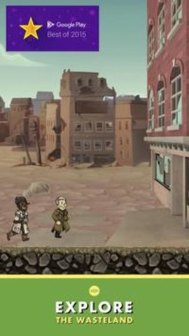 辐射避难所国际服截图1