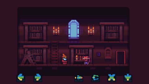 口袋王国单机版截图2