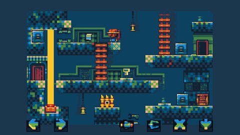 口袋王国单机版截图1