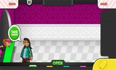 老爹冰棒店汉化版截图2