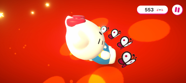 凯蒂猫幸福旅行安卓