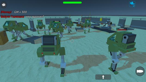 简单的沙盒21.7.90版本截图3