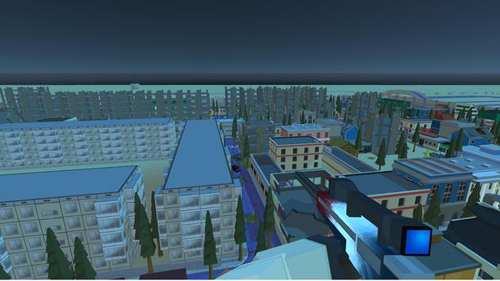 简单的沙盒21.7.90版本截图2