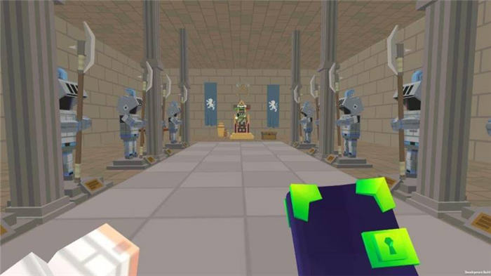 简单的沙盒2中世纪截图3