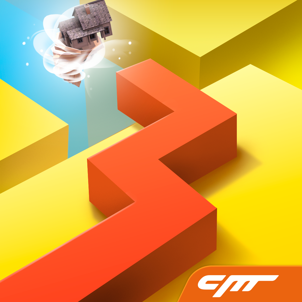 Max line美食派对版本