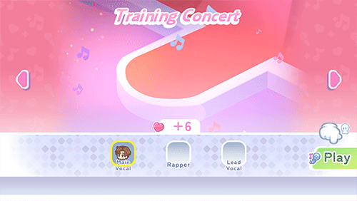 kpop学院中文版截图3