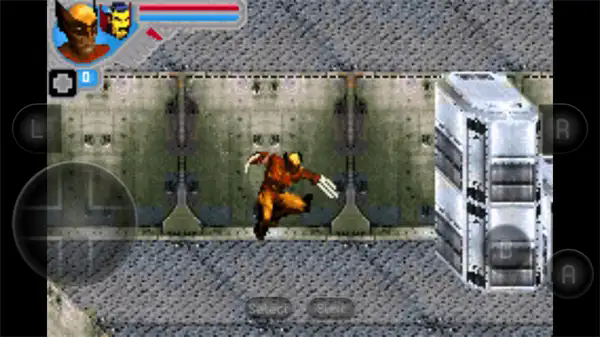 漫威终极联盟截图3