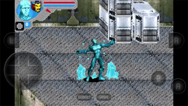 漫威终极联盟截图1