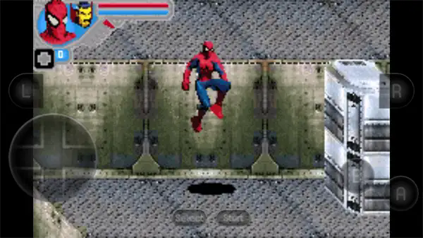 漫威终极联盟全人物截图3