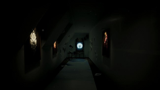 黄衣宝宝最新版黑猫历险记截图1