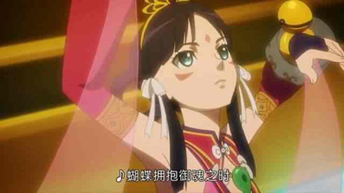 逆转裁判6安卓汉化版截图4