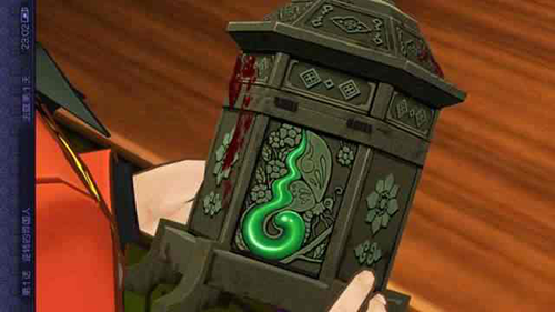 逆转裁判6安卓汉化版截图5