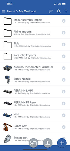 onshape简体中文版