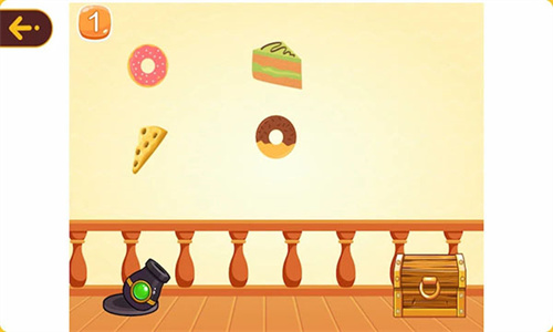 okmath数学思维截图3