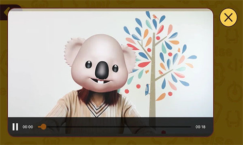 okmath数学思维截图1