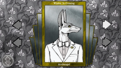 死亡与税赋中文版