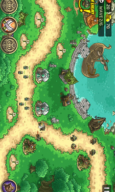 王国保卫战起源6.2.00最新版