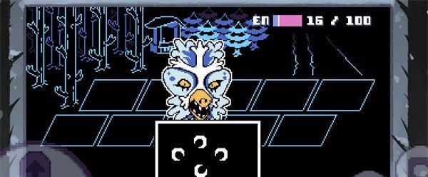 undertalebnp5.0截图3