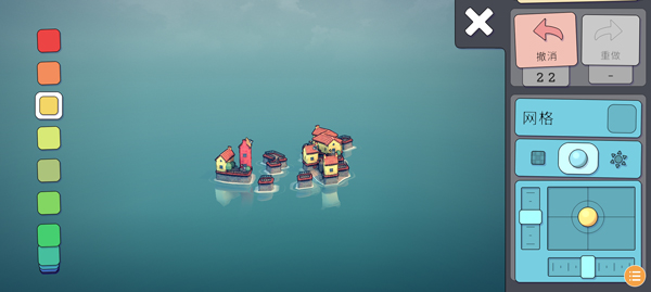 城镇叠叠乐最新版本截图4