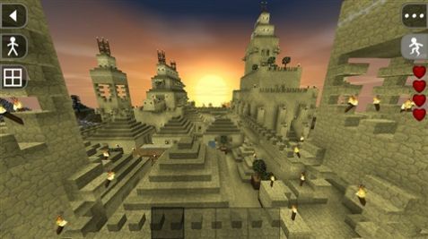 生存战争恒泰7周年